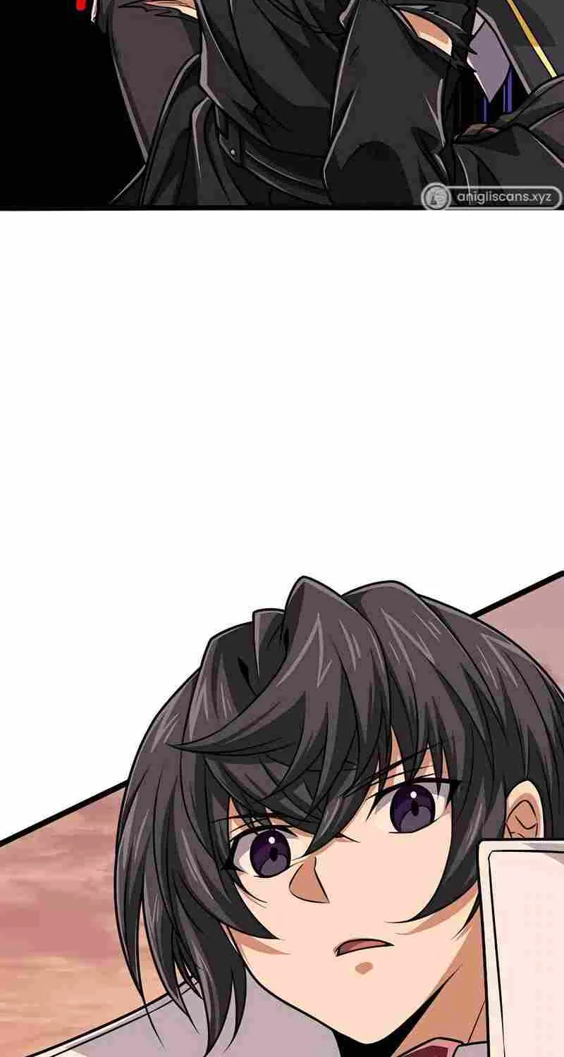 Magic Level 99990000 All-Attribute Great Sage Kainu Manga Chapter 73 Page 6