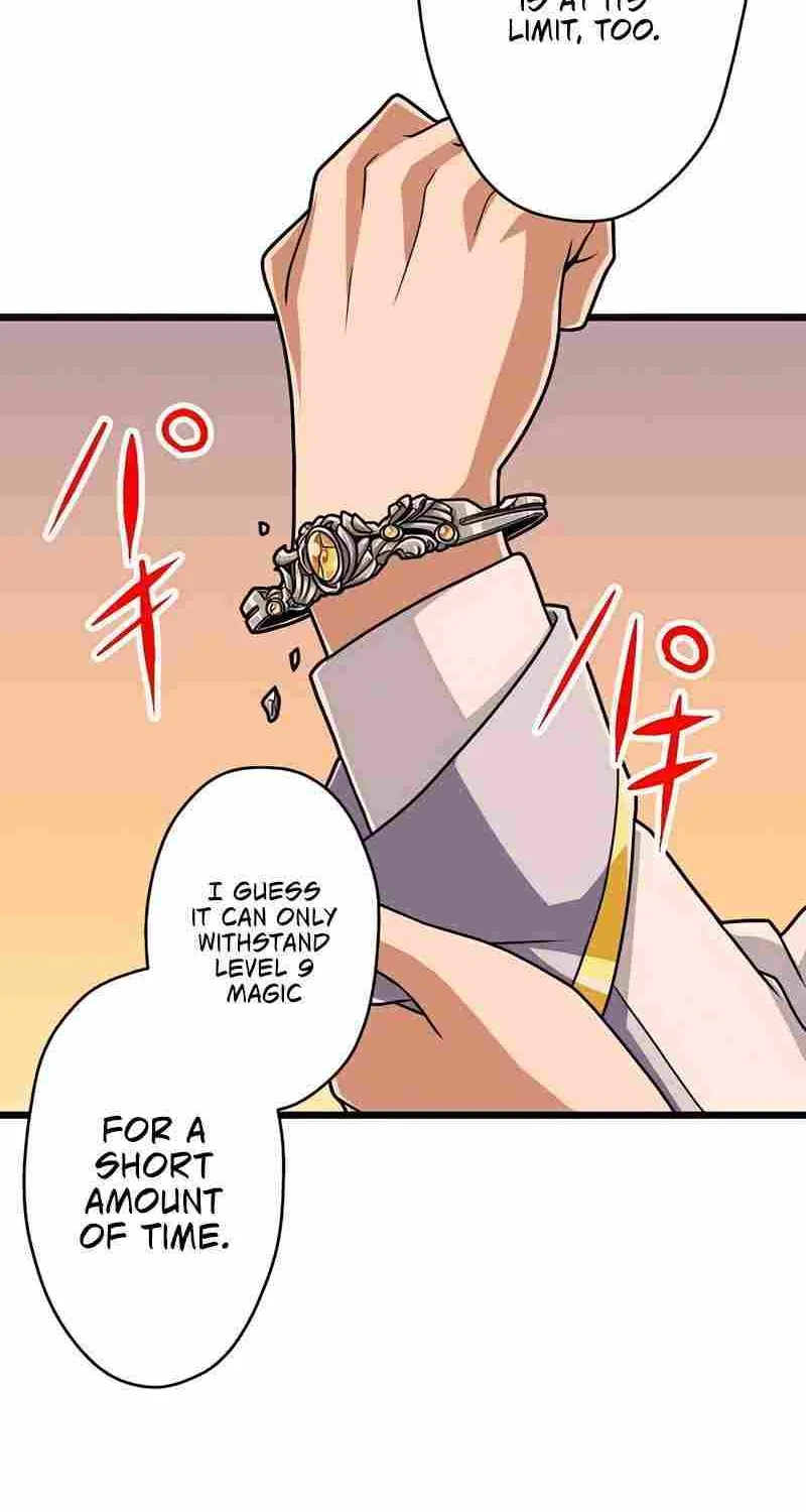 Magic Level 99990000 All-Attribute Great Sage Kainu Manga Chapter 73 Page 12
