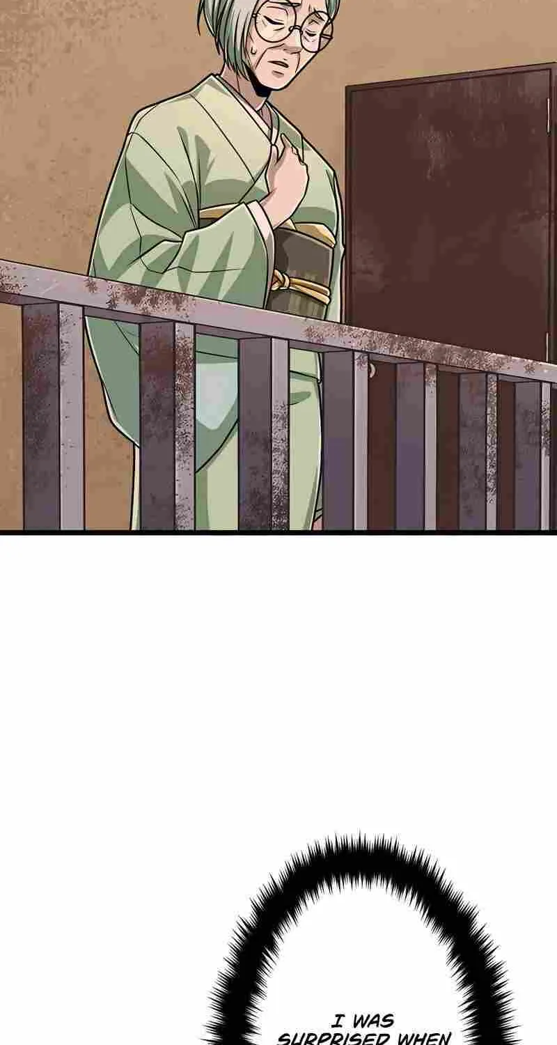 Magic Level 99990000 All-Attribute Great Sage Kainu Manga Chapter 73 Page 17