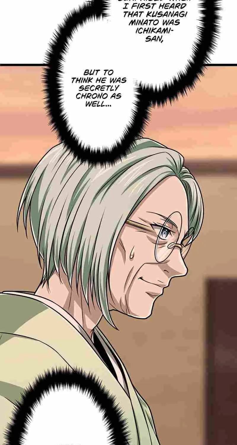 Magic Level 99990000 All-Attribute Great Sage Kainu Manga Chapter 73 Page 18