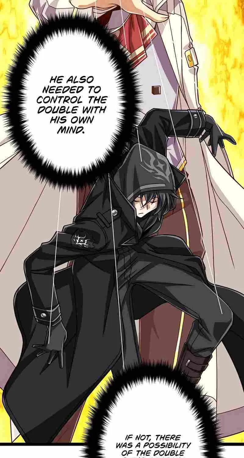 Magic Level 99990000 All-Attribute Great Sage Kainu Manga Chapter 73 Page 24