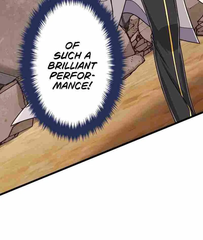 Magic Level 99990000 All-Attribute Great Sage Kainu Manga Chapter 73 Page 28