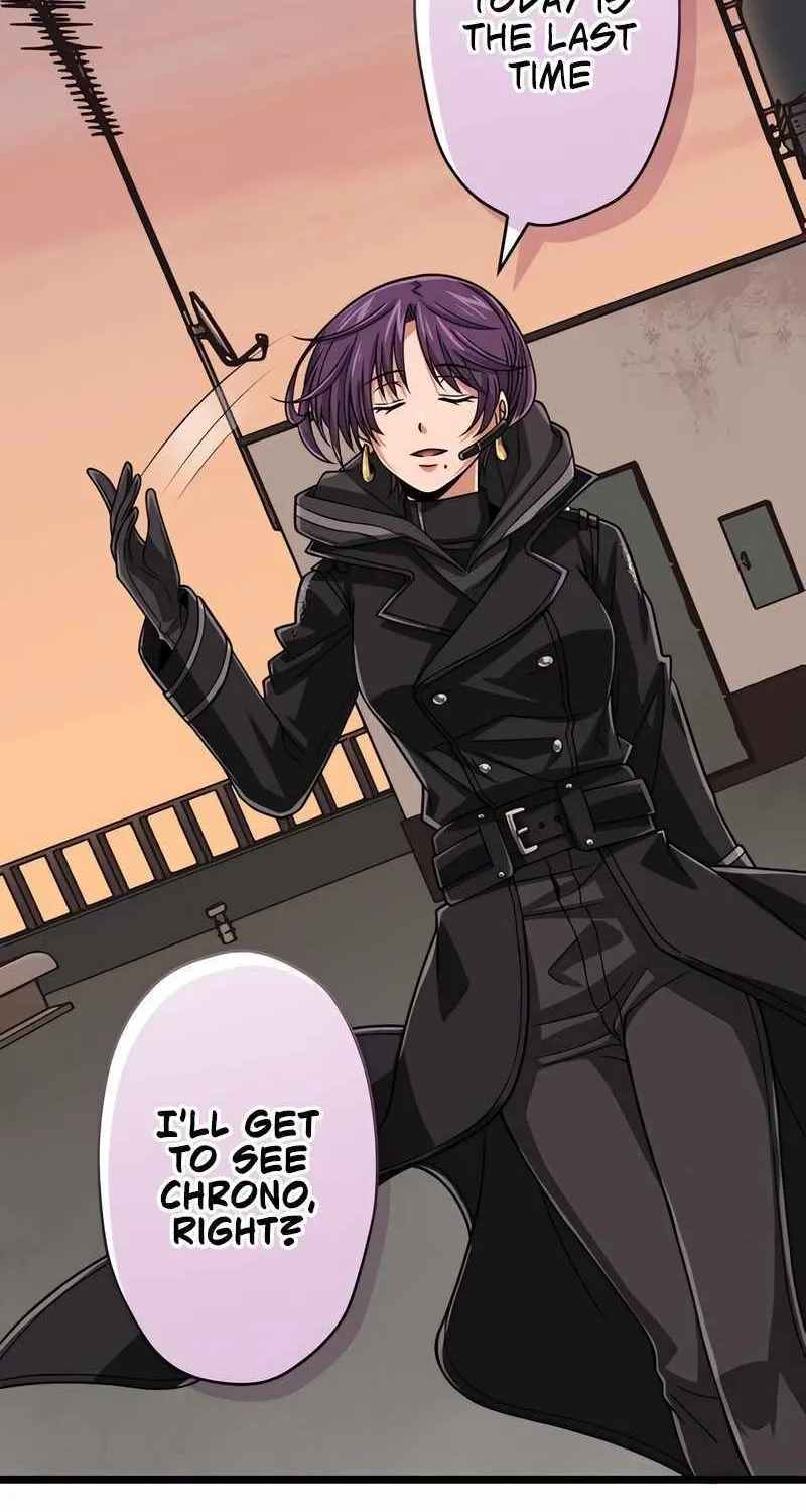 Magic Level 99990000 All-Attribute Great Sage Kainu Manga Chapter 73 Page 36
