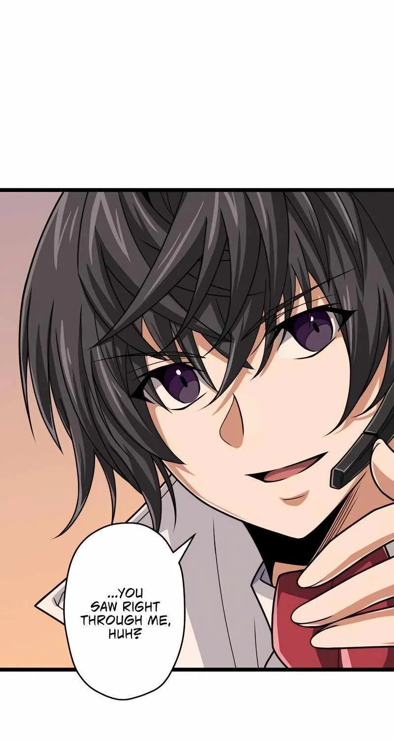 Magic Level 99990000 All-Attribute Great Sage Kainu Manga Chapter 73 Page 37