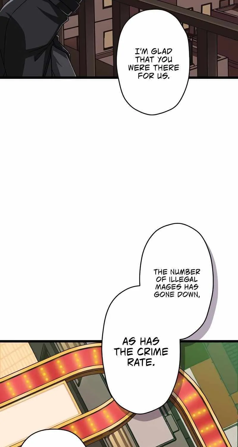Magic Level 99990000 All-Attribute Great Sage Kainu Manga Chapter 73 Page 39
