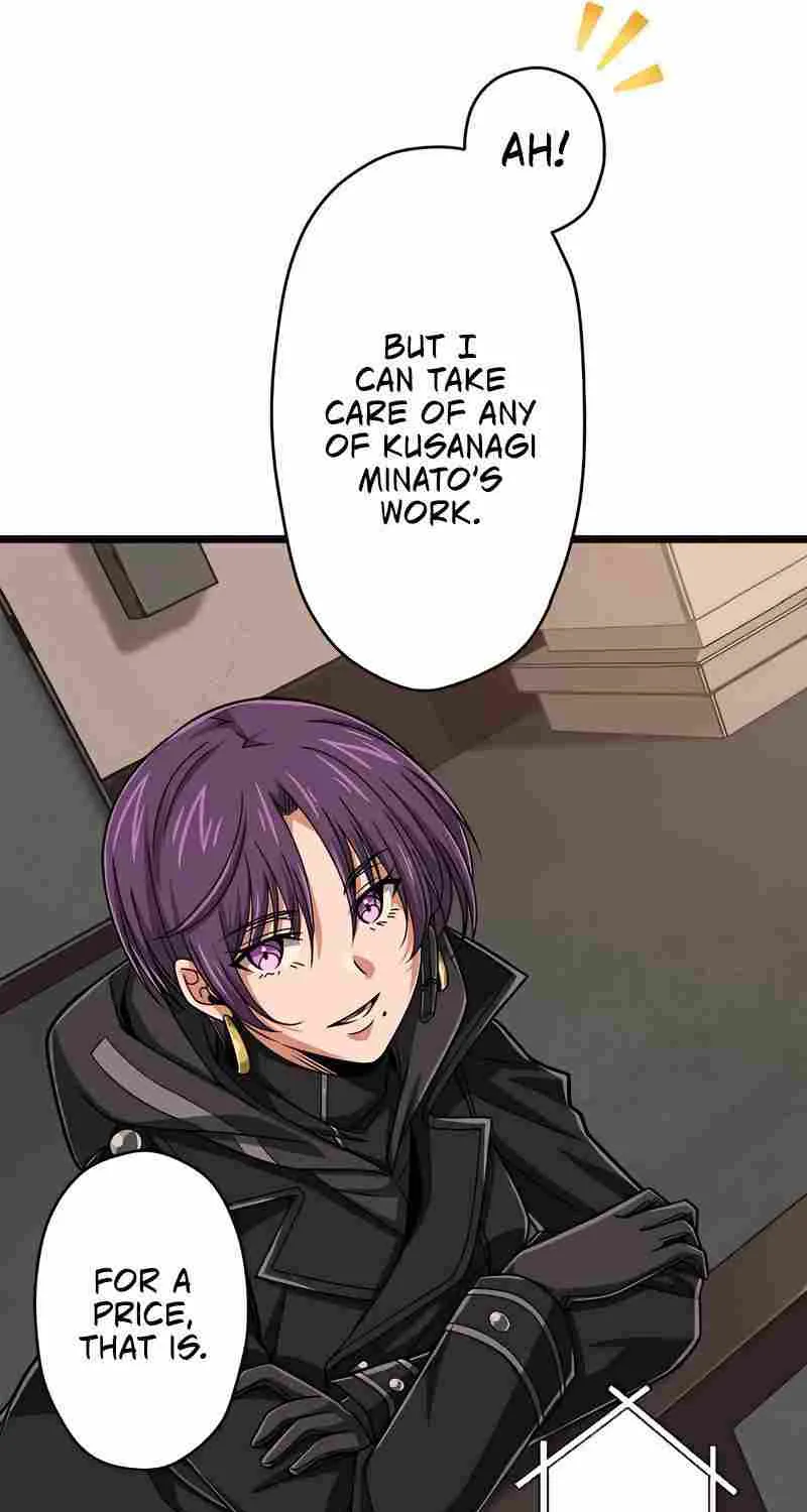 Magic Level 99990000 All-Attribute Great Sage Kainu Manga Chapter 73 Page 42