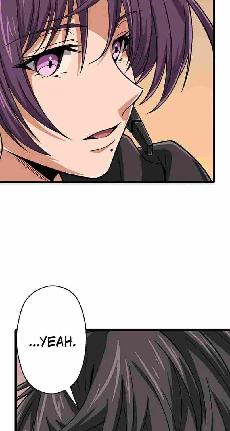 Magic Level 99990000 All-Attribute Great Sage Kainu Manga Chapter 73 Page 45