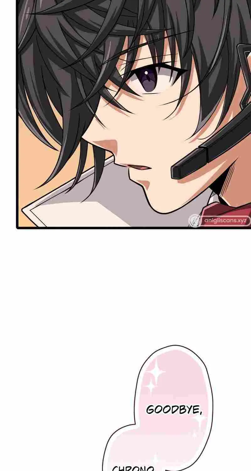 Magic Level 99990000 All-Attribute Great Sage Kainu Manga Chapter 73 Page 46