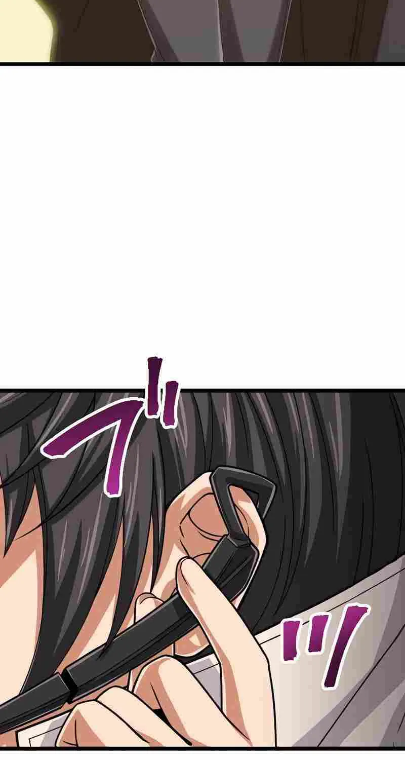 Magic Level 99990000 All-Attribute Great Sage Kainu Manga Chapter 73 Page 48