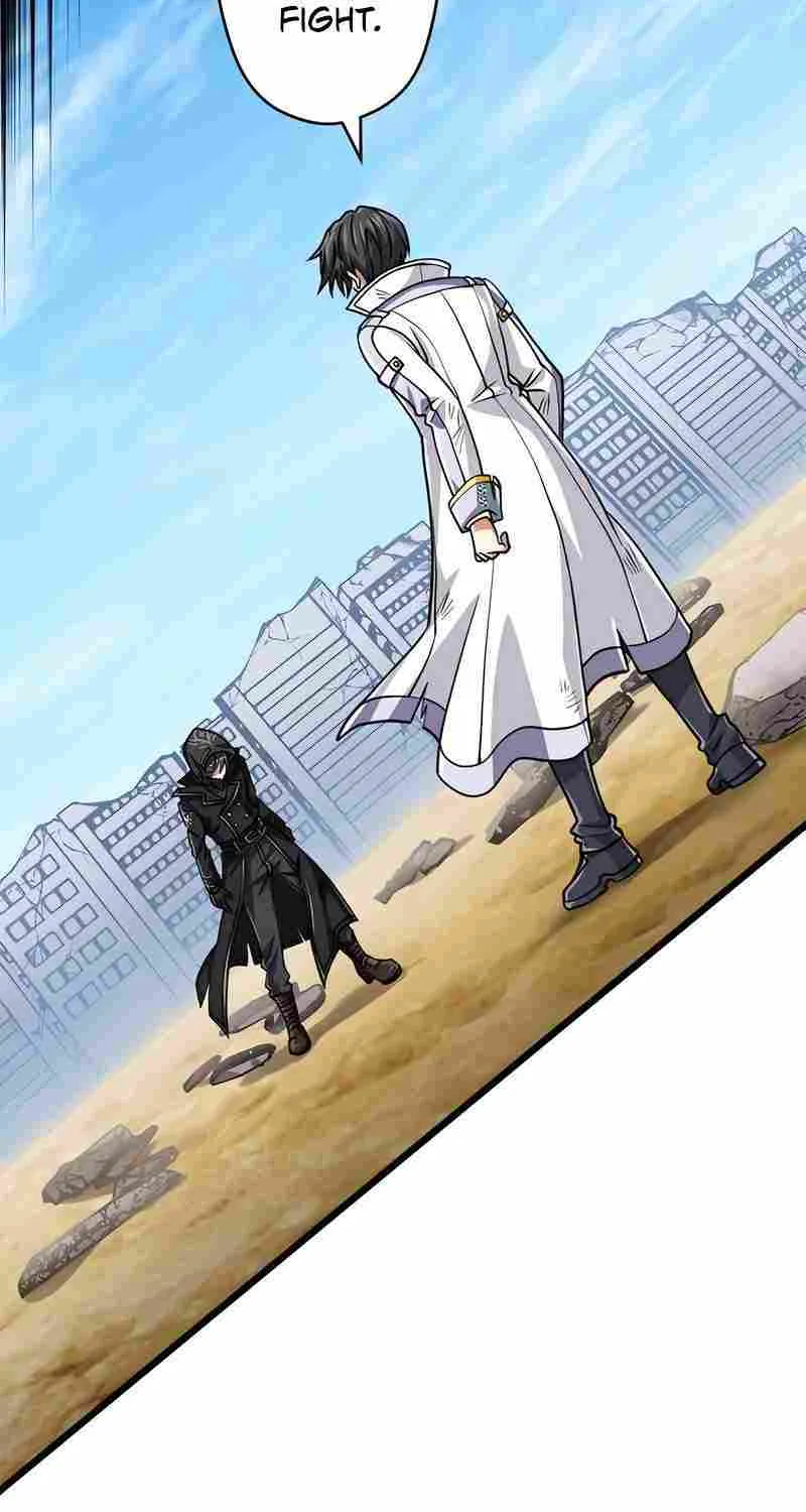 Magic Level 99990000 All-Attribute Great Sage Kainu Manga Chapter 72 Page 86