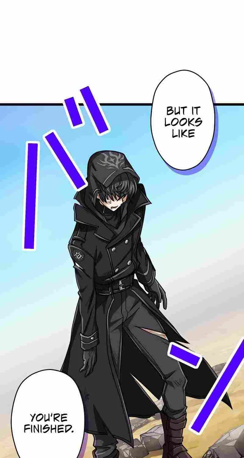 Magic Level 99990000 All-Attribute Great Sage Kainu Manga Chapter 72 Page 87