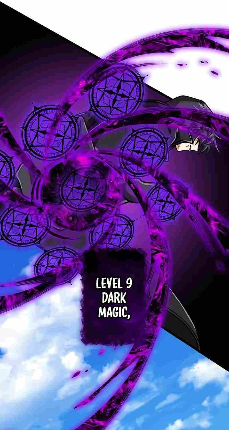 Magic Level 99990000 All-Attribute Great Sage Kainu Manga Chapter 72 Page 89