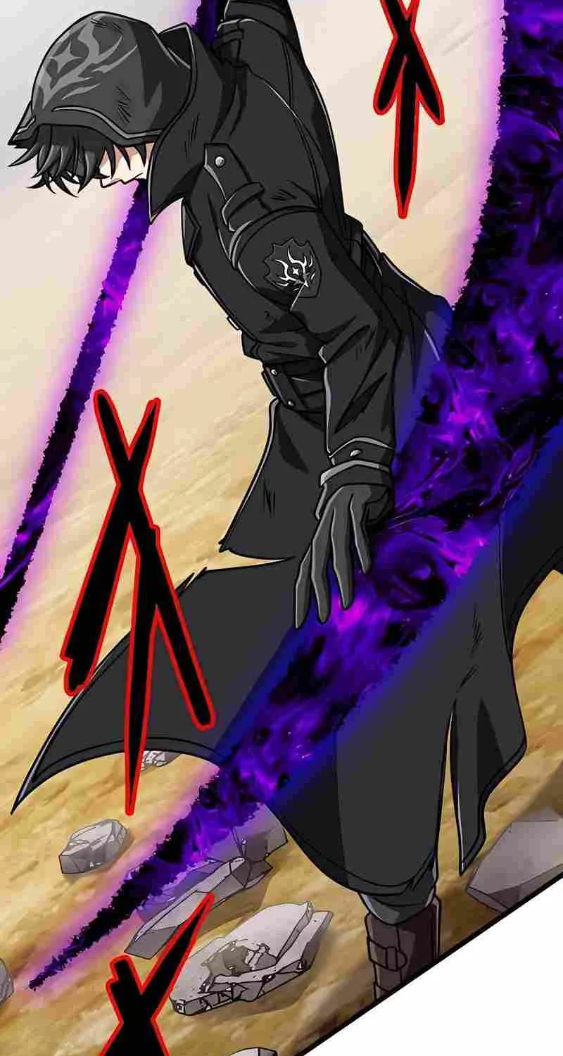 Magic Level 99990000 All-Attribute Great Sage Kainu Manga Chapter 72 Page 91