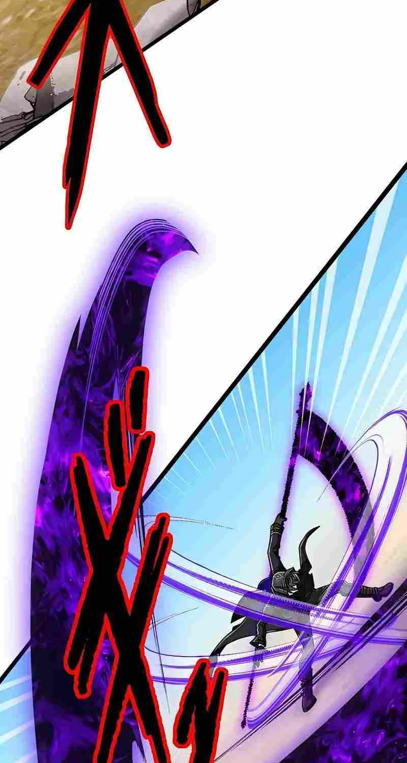 Magic Level 99990000 All-Attribute Great Sage Kainu Manga Chapter 72 Page 92