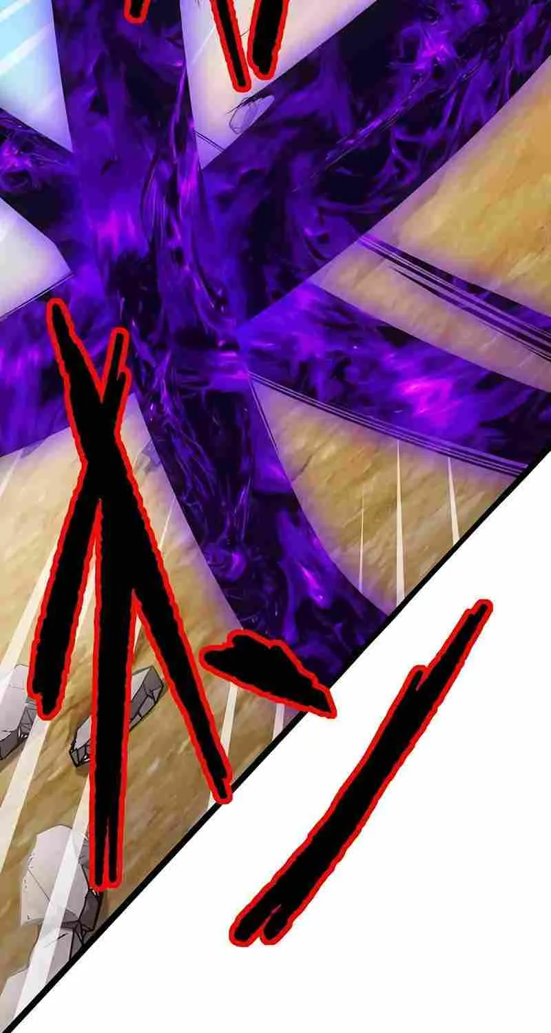 Magic Level 99990000 All-Attribute Great Sage Kainu Manga Chapter 72 Page 93
