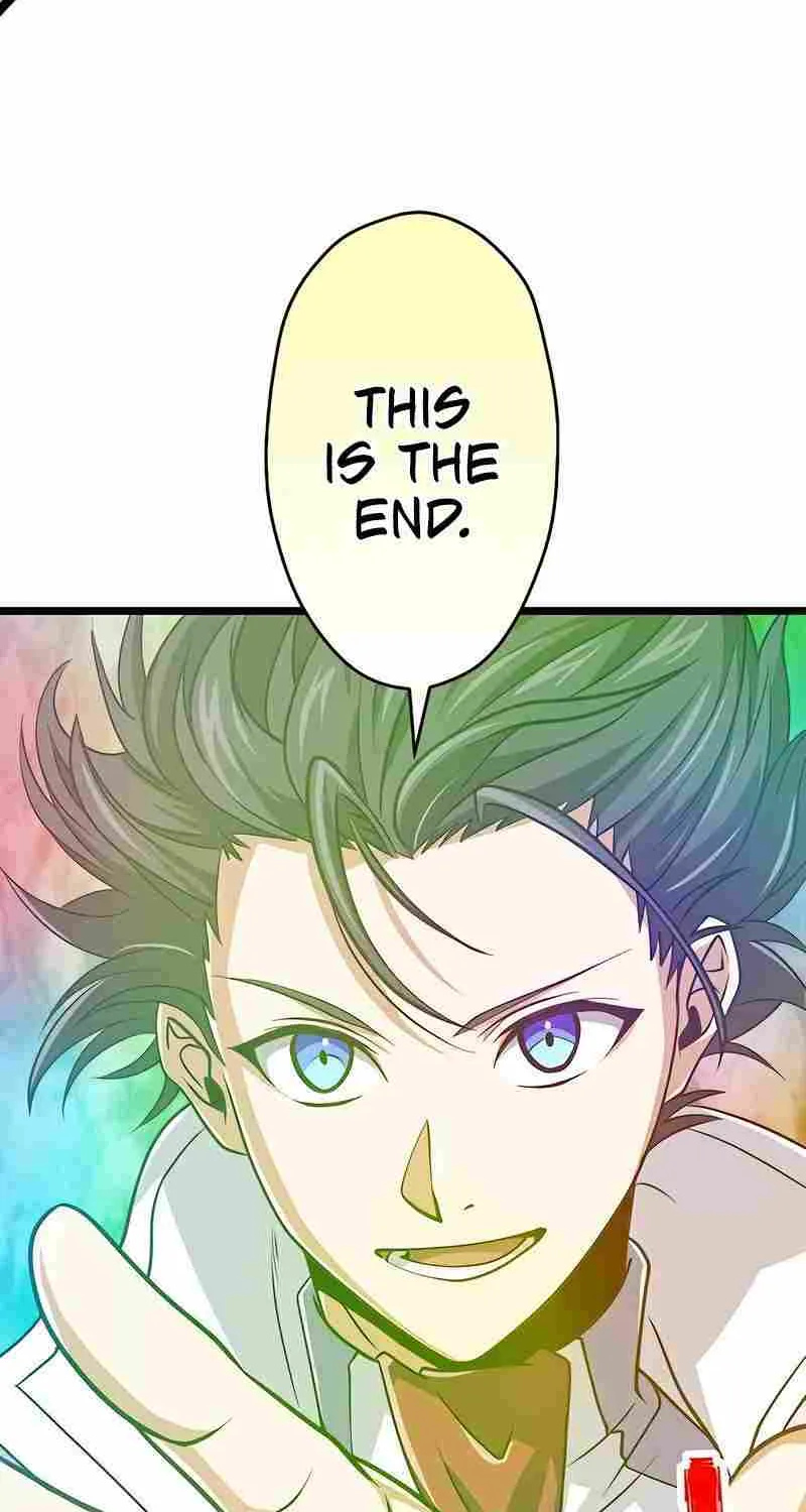 Magic Level 99990000 All-Attribute Great Sage Kainu Manga Chapter 72 Page 94