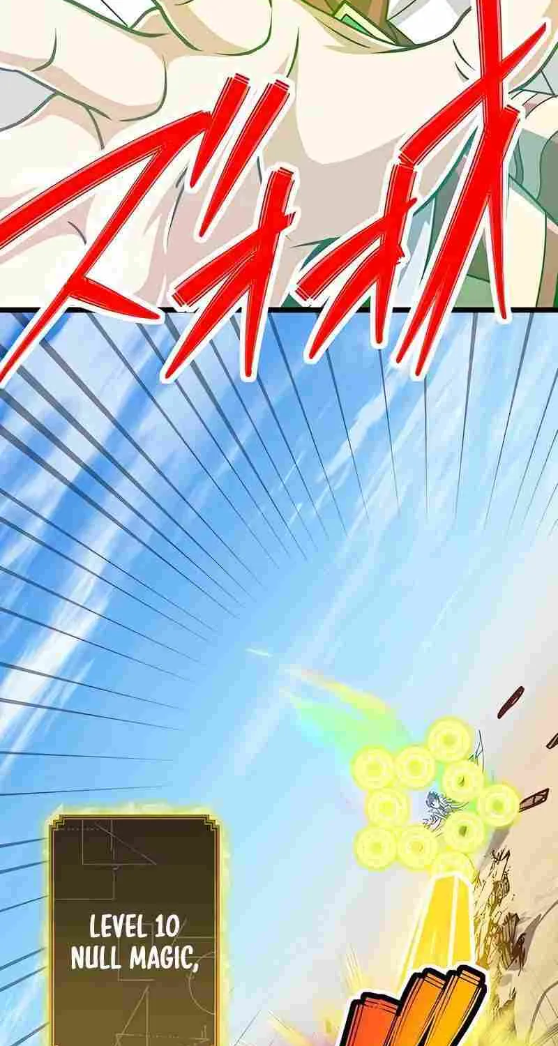 Magic Level 99990000 All-Attribute Great Sage Kainu Manga Chapter 72 Page 95
