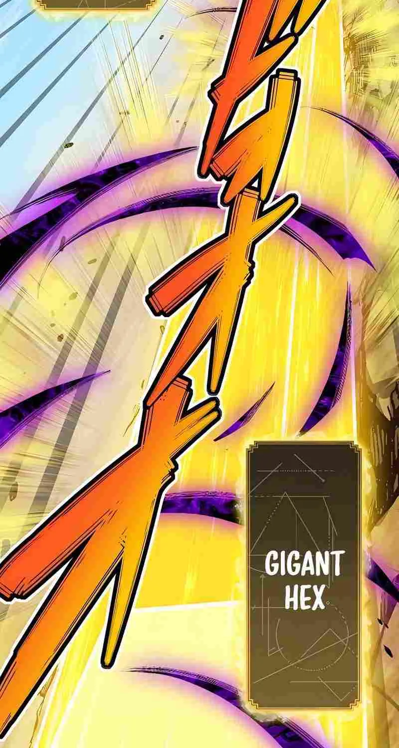 Magic Level 99990000 All-Attribute Great Sage Kainu Manga Chapter 72 Page 96