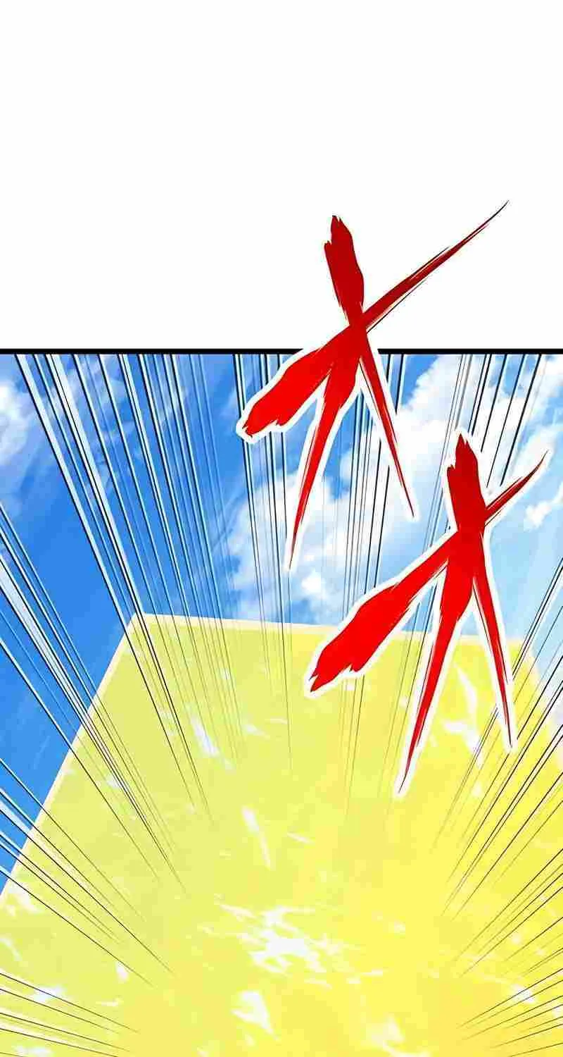 Magic Level 99990000 All-Attribute Great Sage Kainu Manga Chapter 72 Page 98