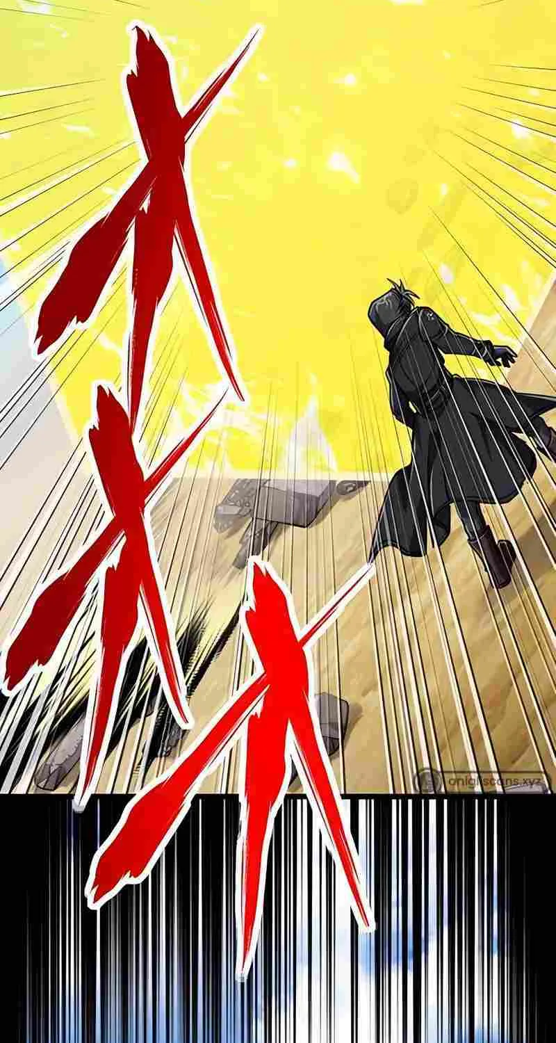 Magic Level 99990000 All-Attribute Great Sage Kainu Manga Chapter 72 Page 99