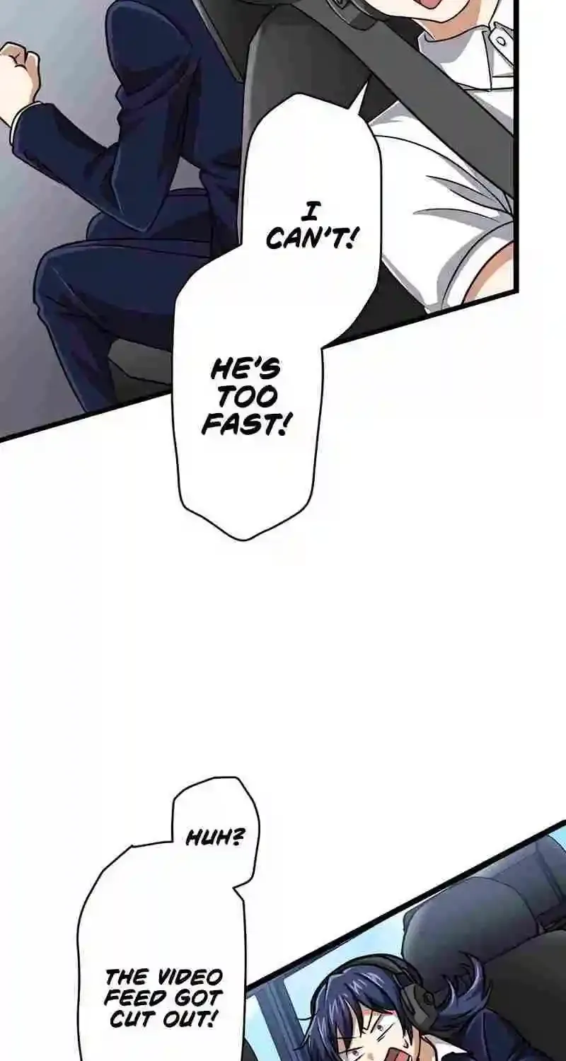 Magic Level 99990000 All-Attribute Great Sage Kainu Manga Chapter 72 Page 106