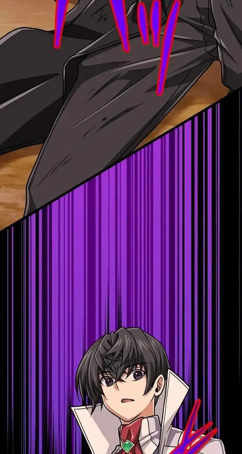 Magic Level 99990000 All-Attribute Great Sage Kainu Manga Chapter 72 Page 113