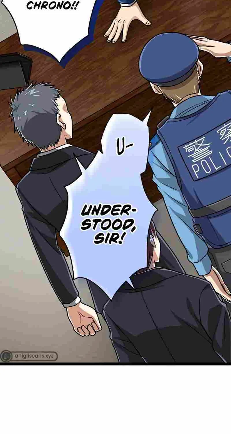 Magic Level 99990000 All-Attribute Great Sage Kainu Manga Chapter 71 Page 7