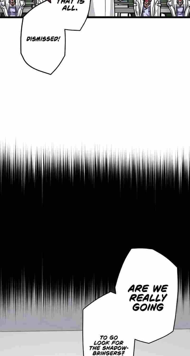 Magic Level 99990000 All-Attribute Great Sage Kainu Manga Chapter 71 Page 16