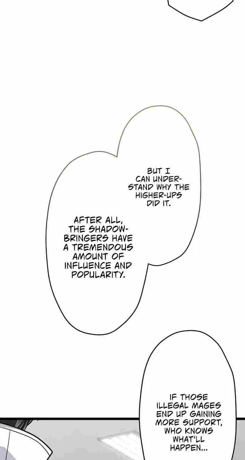 Magic Level 99990000 All-Attribute Great Sage Kainu Manga Chapter 71 Page 19