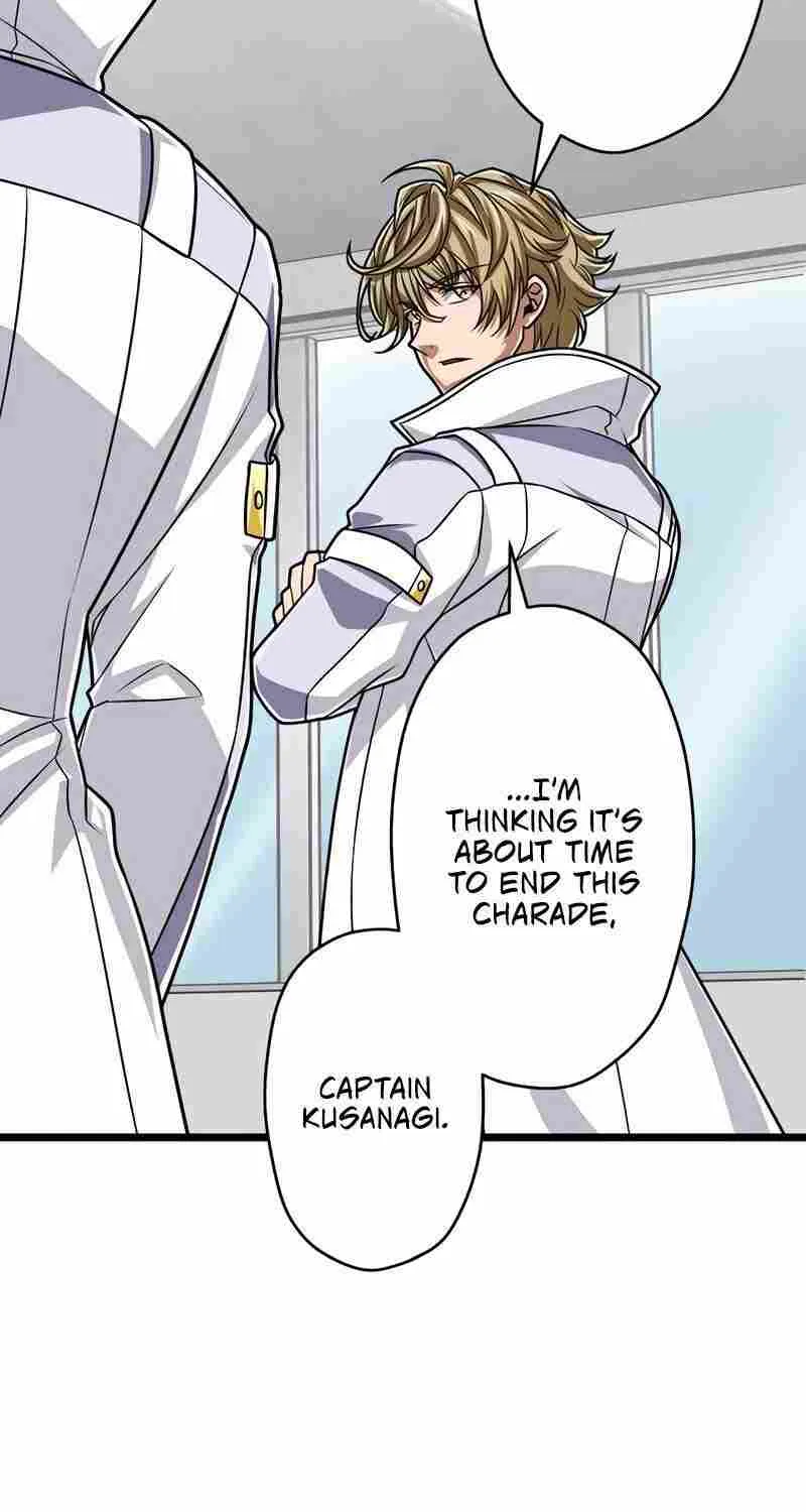 Magic Level 99990000 All-Attribute Great Sage Kainu Manga Chapter 71 Page 20