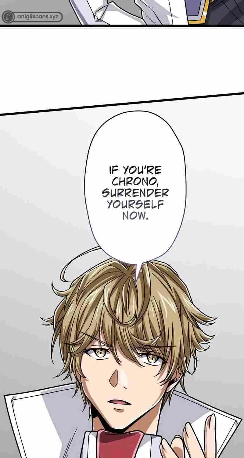 Magic Level 99990000 All-Attribute Great Sage Kainu Manga Chapter 71 Page 22