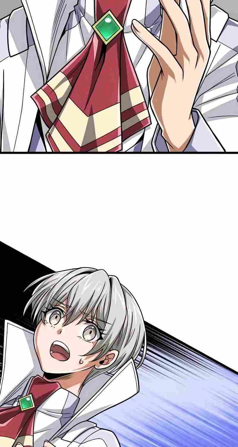 Magic Level 99990000 All-Attribute Great Sage Kainu Manga Chapter 71 Page 23