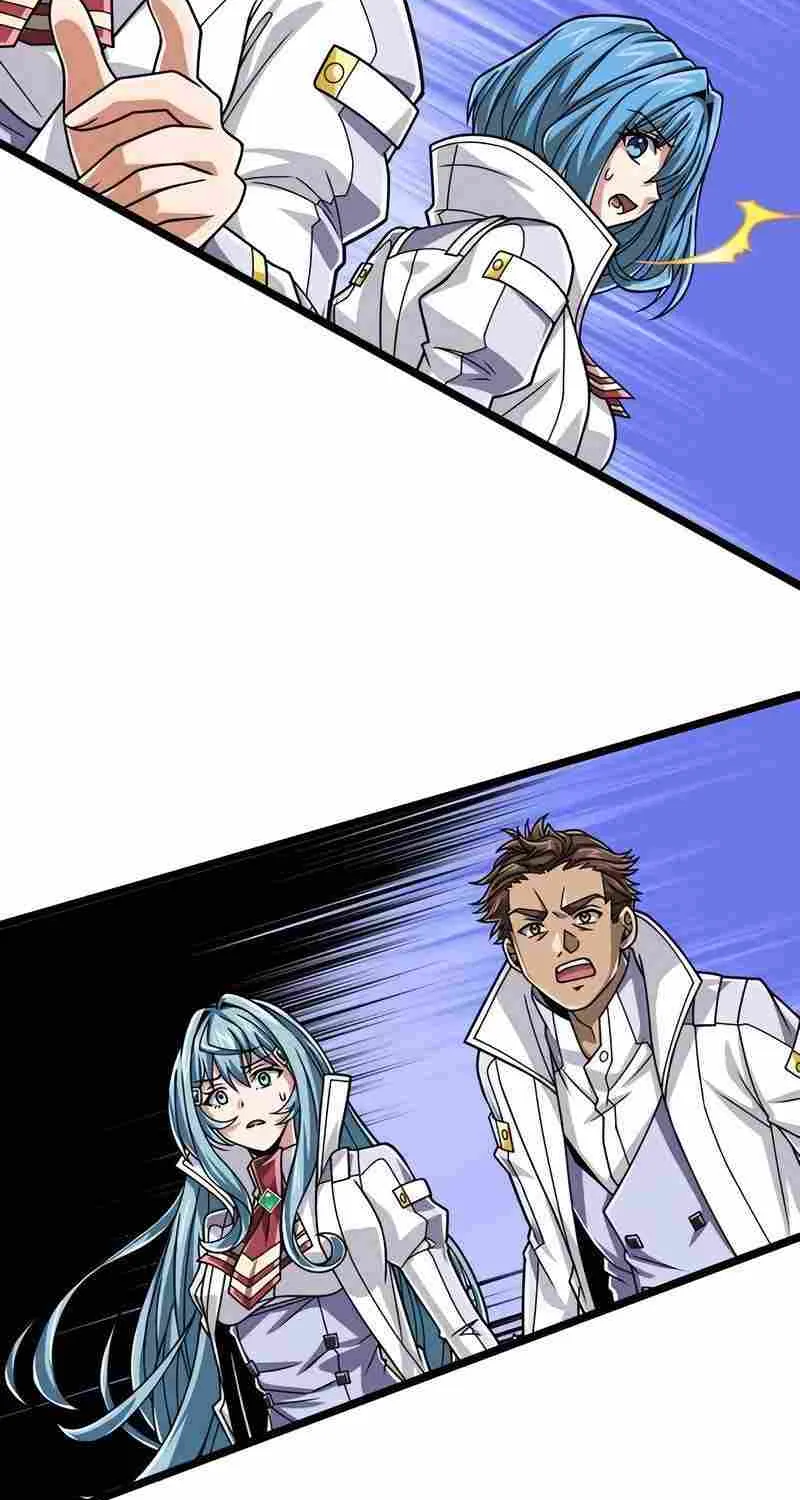 Magic Level 99990000 All-Attribute Great Sage Kainu Manga Chapter 71 Page 24