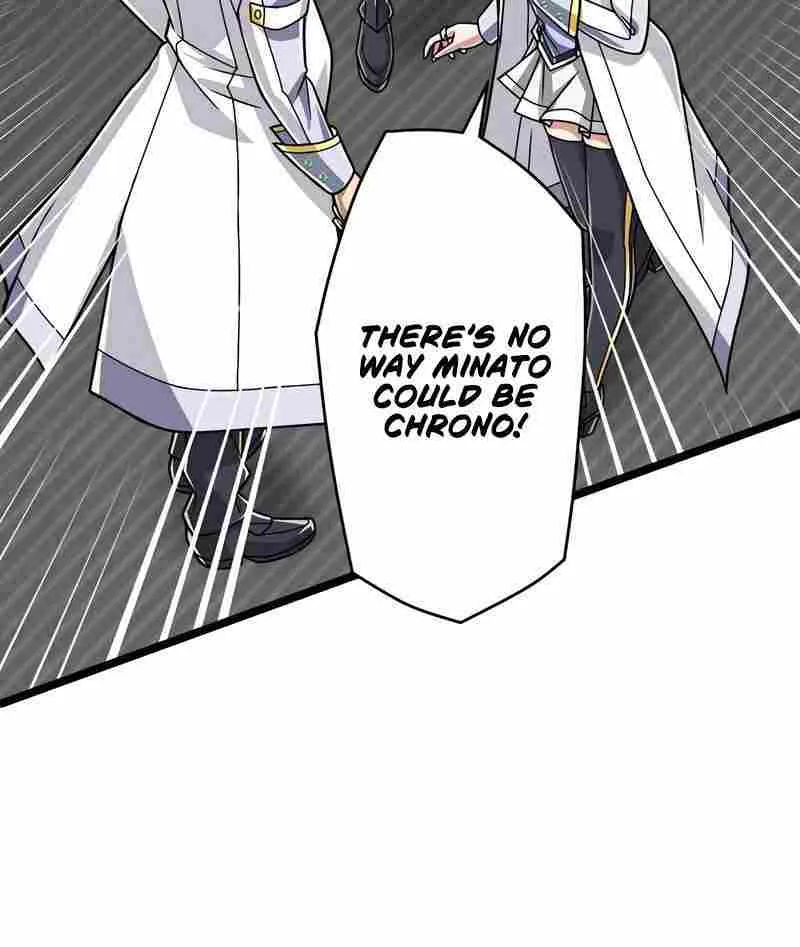Magic Level 99990000 All-Attribute Great Sage Kainu Manga Chapter 71 Page 26