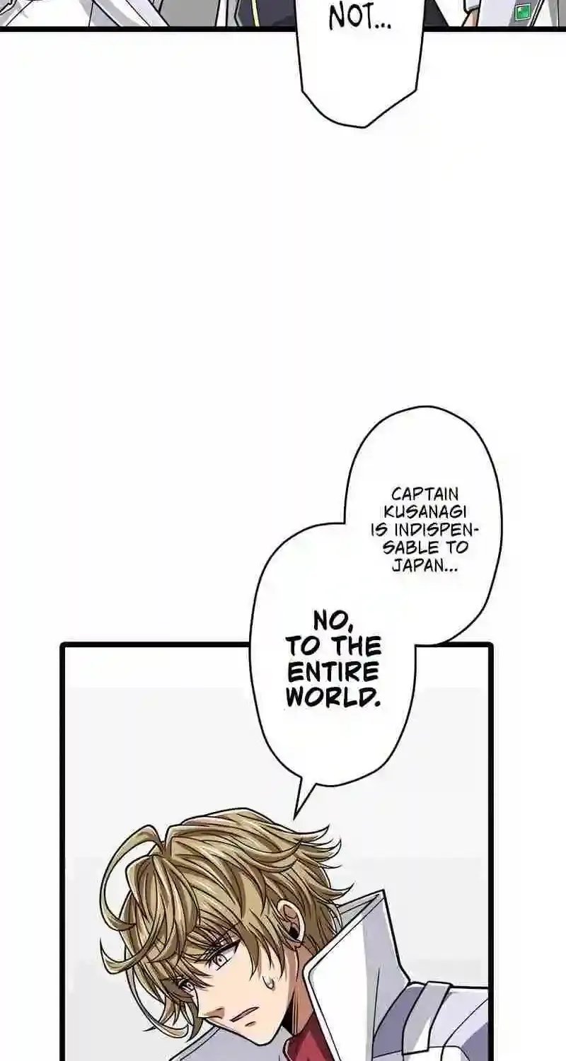 Magic Level 99990000 All-Attribute Great Sage Kainu Manga Chapter 71 Page 28