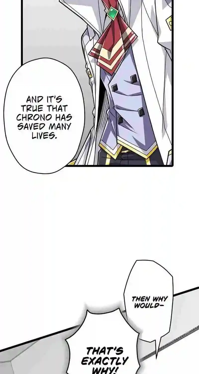 Magic Level 99990000 All-Attribute Great Sage Kainu Manga Chapter 71 Page 29