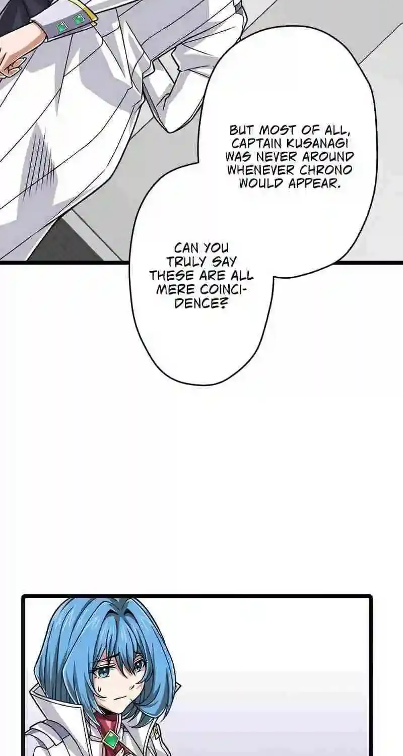 Magic Level 99990000 All-Attribute Great Sage Kainu Manga Chapter 71 Page 32