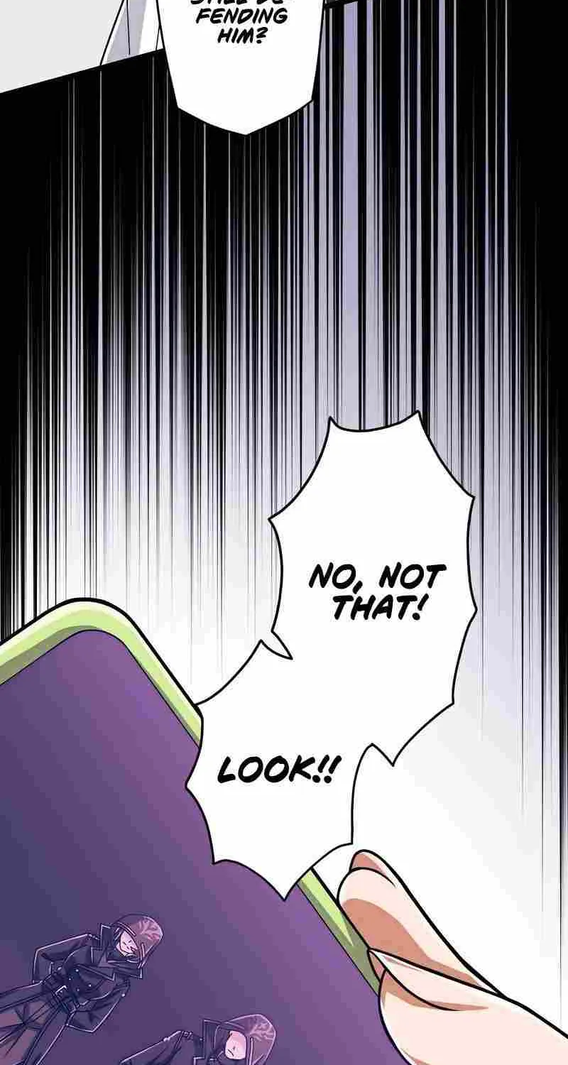 Magic Level 99990000 All-Attribute Great Sage Kainu Manga Chapter 71 Page 38