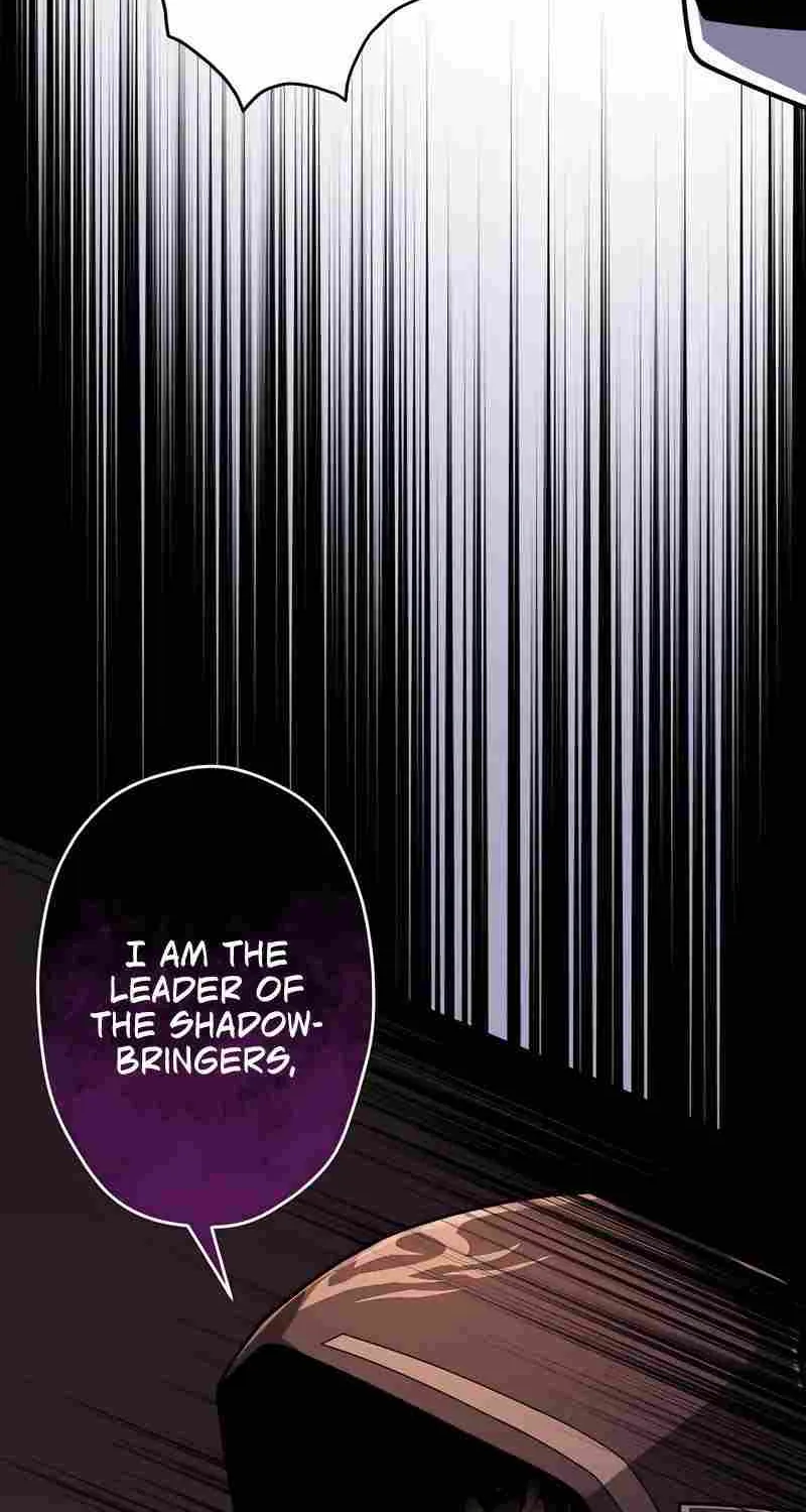 Magic Level 99990000 All-Attribute Great Sage Kainu Manga Chapter 71 Page 40