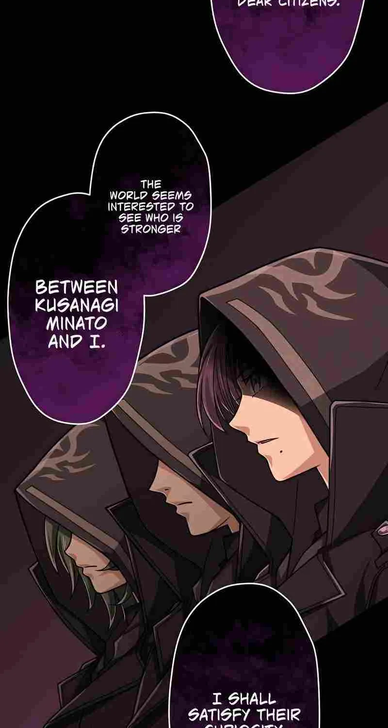 Magic Level 99990000 All-Attribute Great Sage Kainu Manga Chapter 71 Page 42