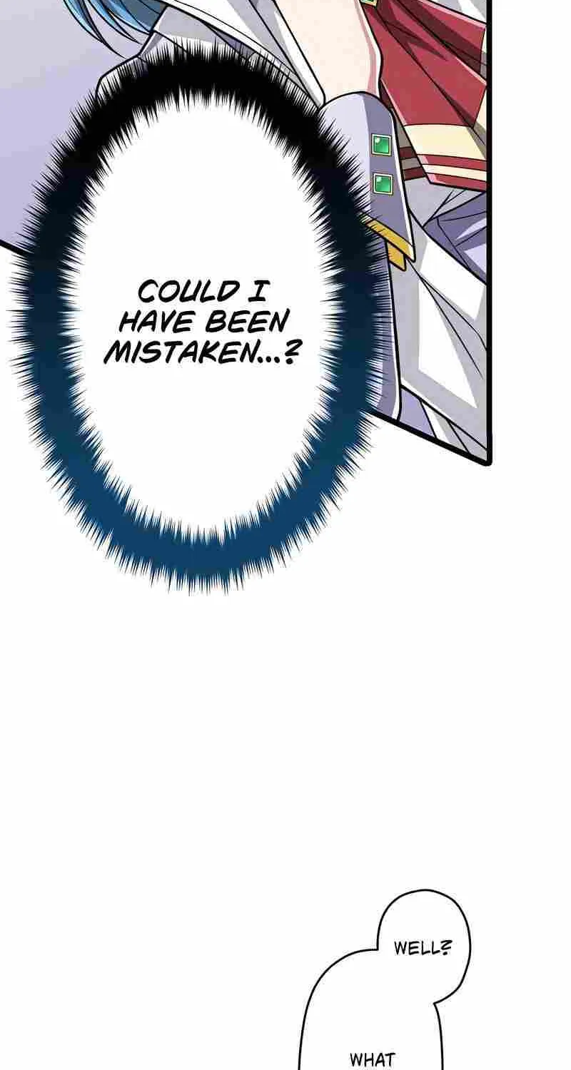 Magic Level 99990000 All-Attribute Great Sage Kainu Manga Chapter 71 Page 52