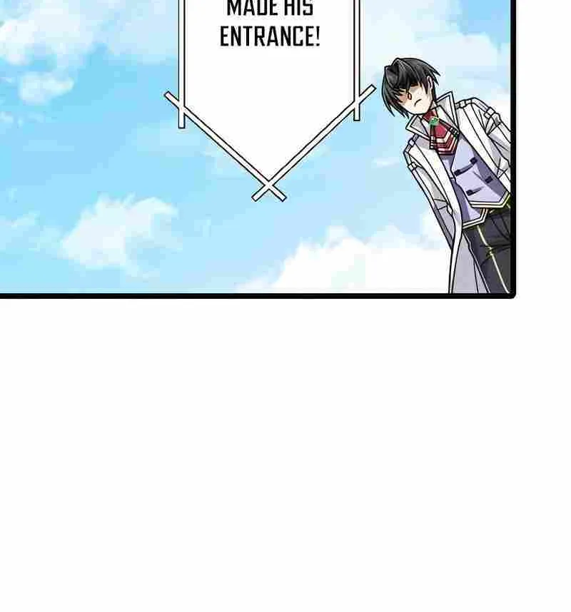 Magic Level 99990000 All-Attribute Great Sage Kainu Manga Chapter 71 Page 60