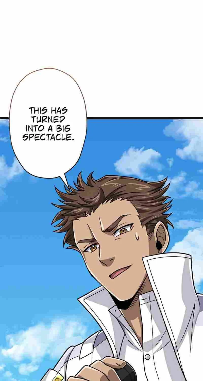 Magic Level 99990000 All-Attribute Great Sage Kainu Manga Chapter 71 Page 66