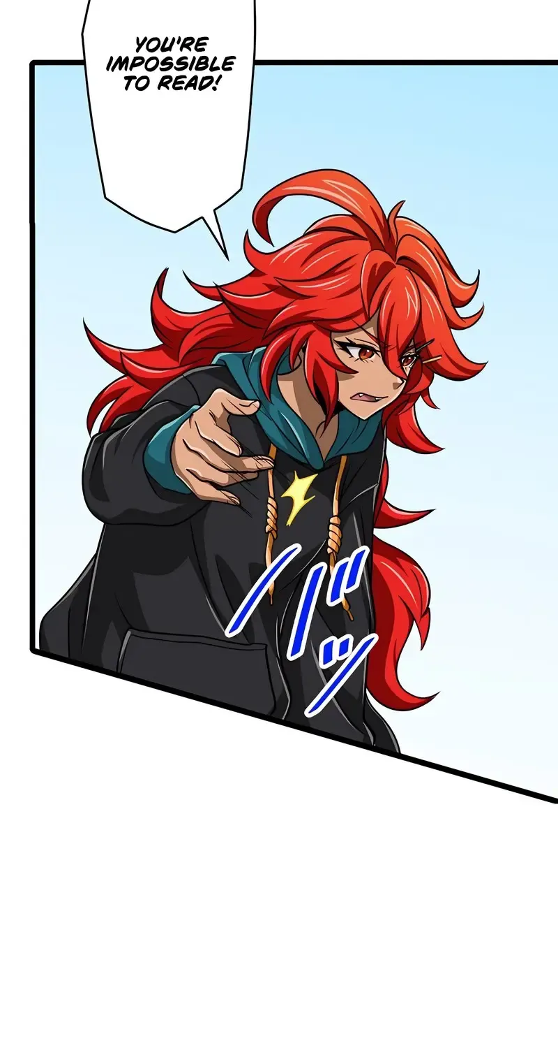 Magic Level 99990000 All-Attribute Great Sage Kainu Manga Chapter 70 Page 62