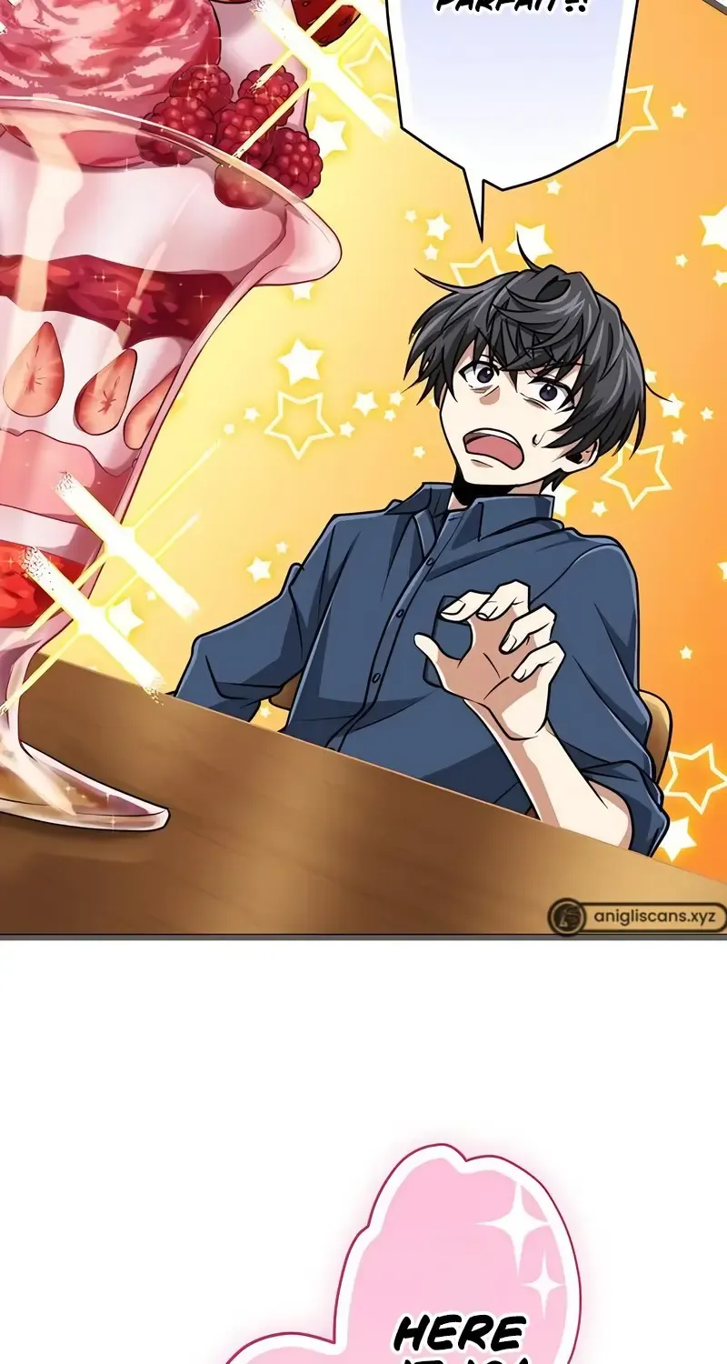 Magic Level 99990000 All-Attribute Great Sage Kainu Manga Chapter 70 Page 68