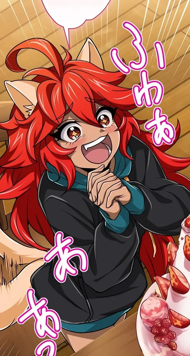 Magic Level 99990000 All-Attribute Great Sage Kainu Manga Chapter 70 Page 70