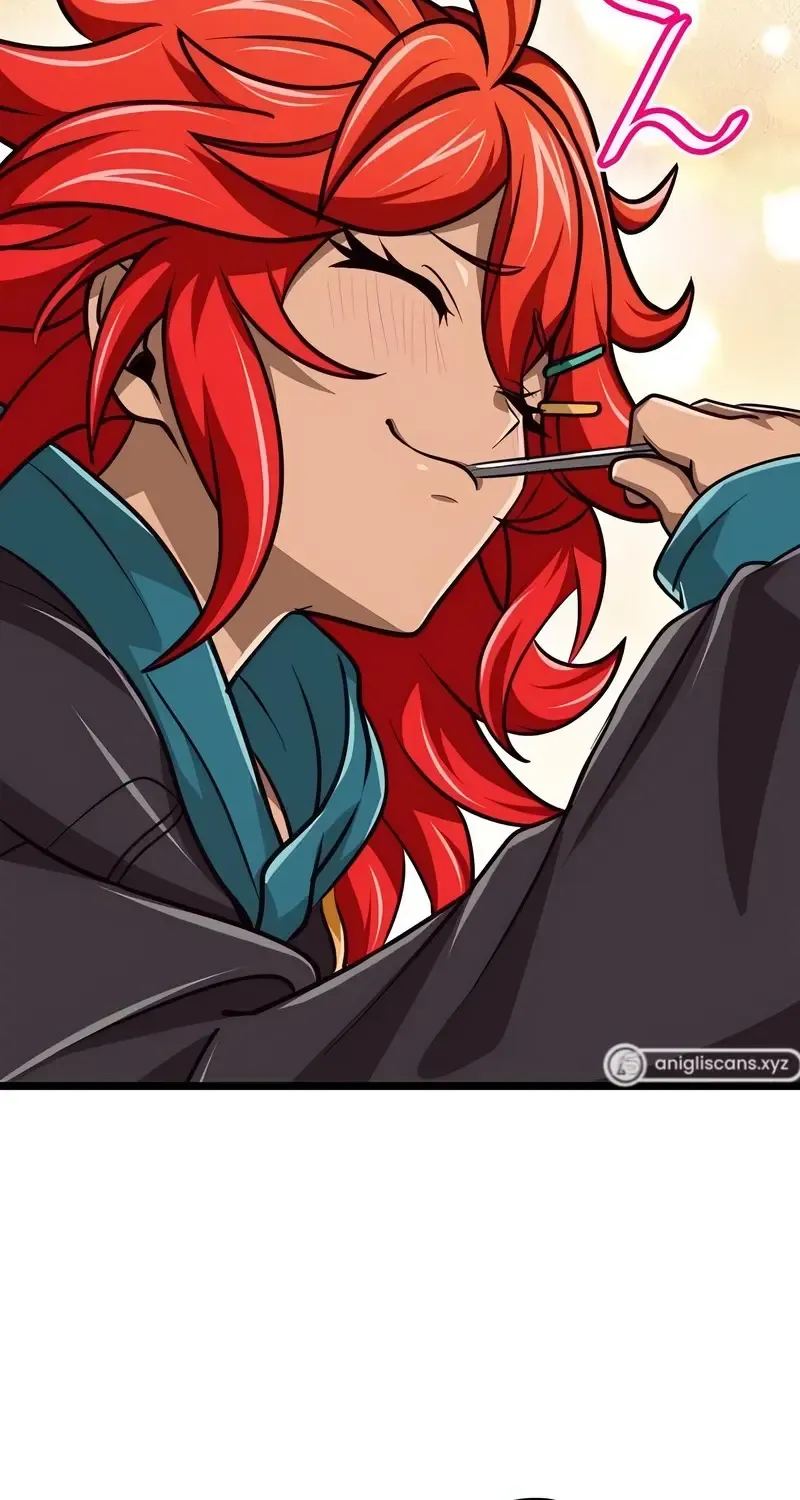 Magic Level 99990000 All-Attribute Great Sage Kainu Manga Chapter 70 Page 80