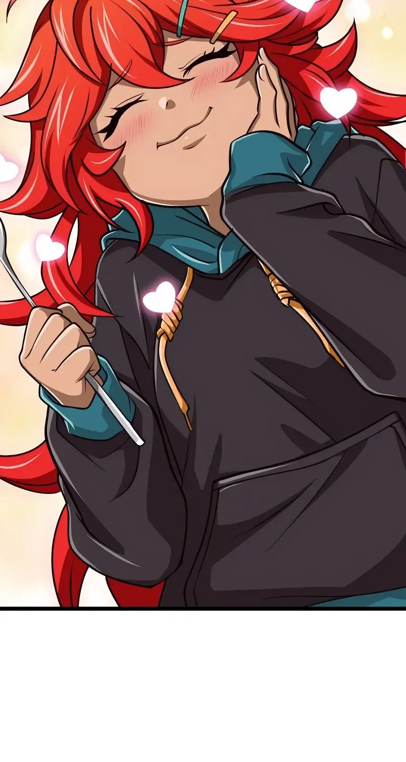 Magic Level 99990000 All-Attribute Great Sage Kainu Manga Chapter 70 Page 82