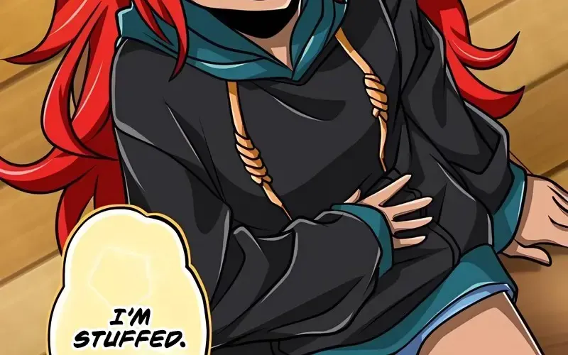Magic Level 99990000 All-Attribute Great Sage Kainu Manga Chapter 70 Page 87
