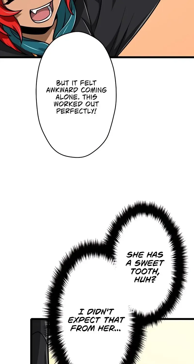 Magic Level 99990000 All-Attribute Great Sage Kainu Manga Chapter 70 Page 90
